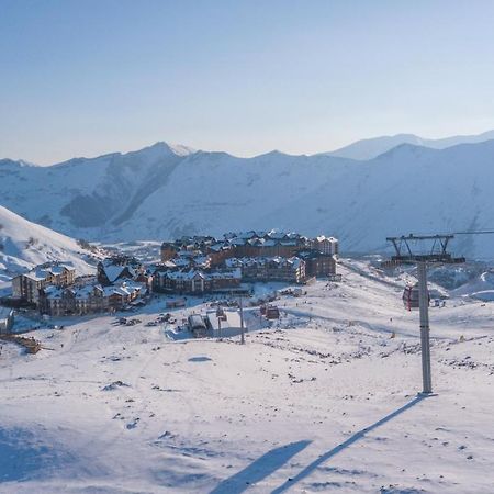 Hostel Gudauri Adventure Eksteriør billede